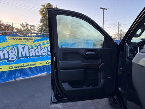 Used 2021 GMC Sierra 1500 Elevation w/ Preferred Package AWD/4WD image 13