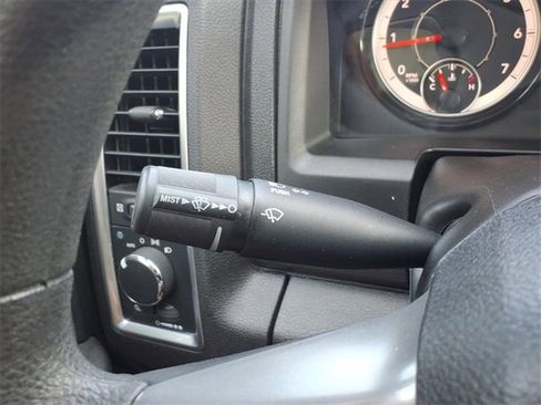 Used 2024 RAM 1500 Classic SLT image 24