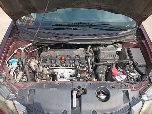 Used 2014 Honda Civic LX image 20