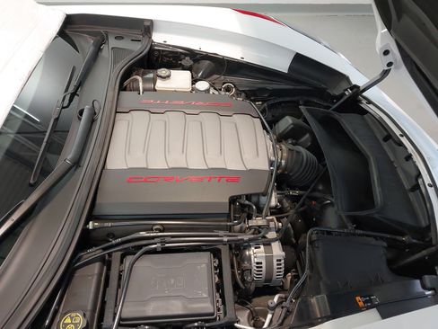 Used 2019 Chevrolet Corvette Grand Sport image 29