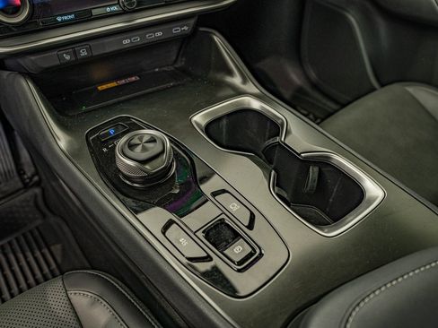 Certified 2024 Lexus RZ 450e Premium w/ Technology Package image 25