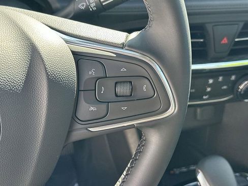 Used 2025 Buick Encore GX Sport Touring w/ Advanced Technology Package FWD image 34
