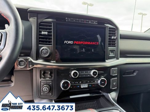 Used 2024 Ford F150 Raptor AWD/4WD image 11