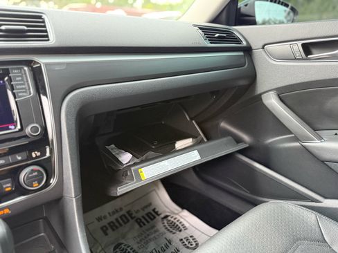 Used 2018 Volkswagen Passat 2.0T S image 26