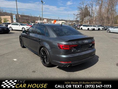 Used 2018 Audi A4 2.0T Premium Plus w/ Premium Plus Package image 13