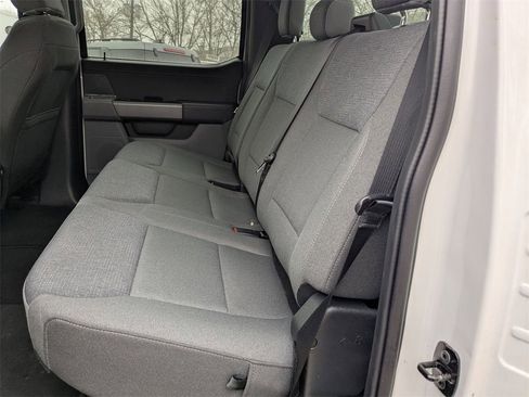 Used 2025 Ford F150 XLT w/ Equipment Group 301A Standard image 24