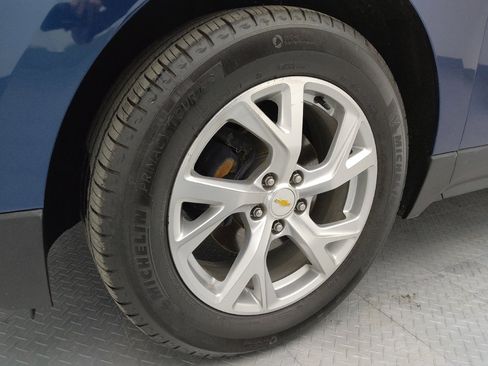 Used 2020 Chevrolet Equinox Premier image 31