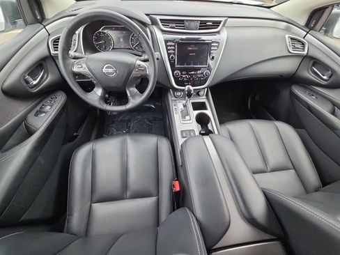 Used 2020 Nissan Murano SV w/ Premium Package FWD image 13