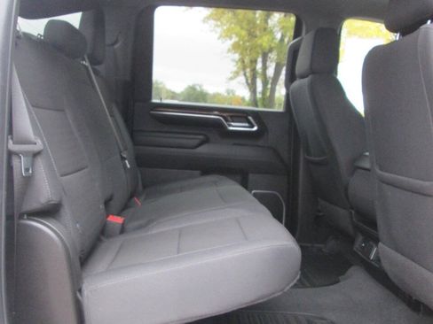 Used 2024 Chevrolet Silverado 2500 LT w/ Convenience Package AWD/4WD image 13