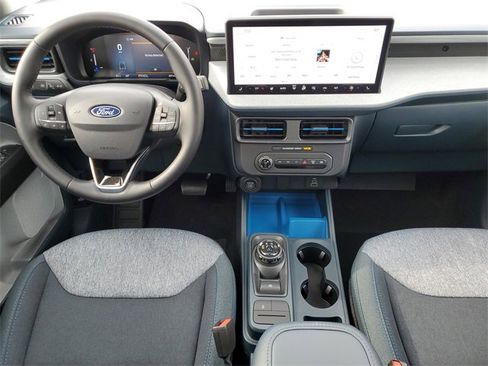 New 2025 Ford Maverick XLT w/ Equipment Group 301A image 24