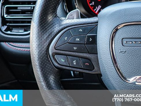Used 2025 Dodge Durango GT RWD image 34
