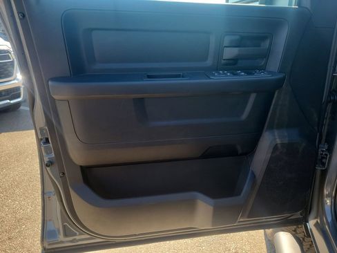 New 2026 RAM 2500 Tradesman AWD/4WD image 15