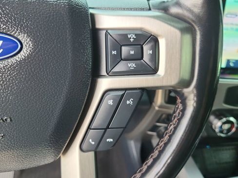Used 2022 Ford F350 Platinum AWD/4WD image 23