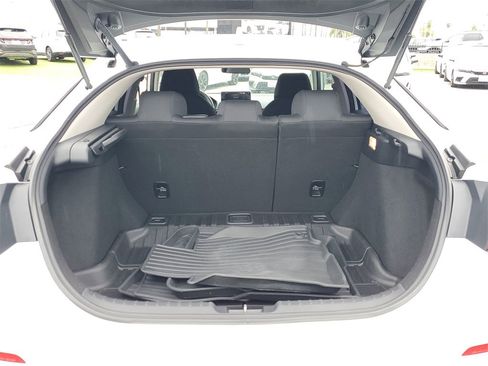 Certified 2024 Honda Civic LX image 9
