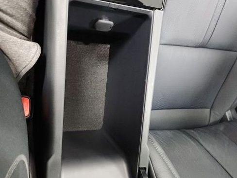 New 2026 Toyota Camry XSE image 26