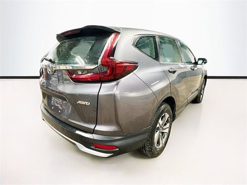 Used 2020 Honda CR-V LX image 7