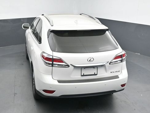 Used 2015 Lexus RX 350 AWD image 15