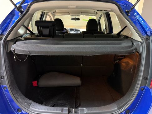 Used 2017 Honda Fit LX image 34