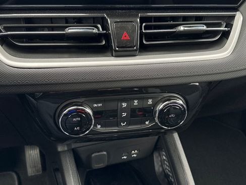 New 2026 Chevrolet TrailBlazer LT w/ Convenience Package image 20