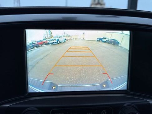 Used 2017 Chevrolet Silverado 1500 LTZ w/ Sport Package image 22