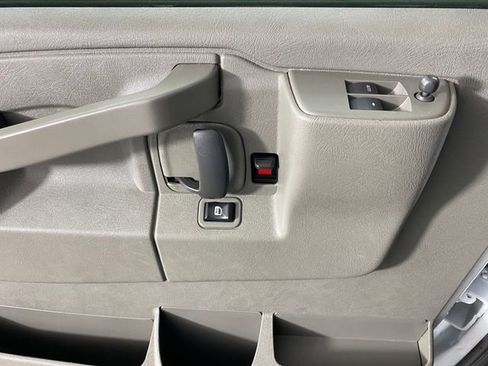 Certified 2023 GMC Savana 2500 w/ Driver Convenience Package image 13