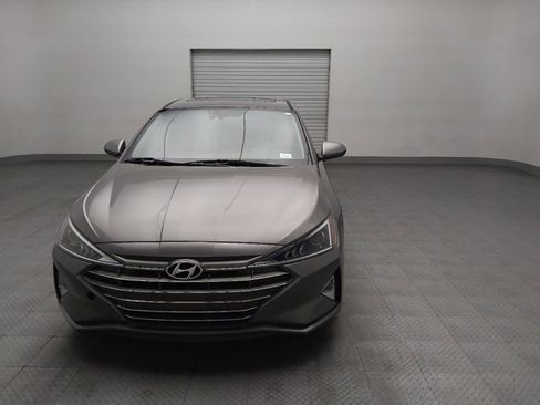 Used 2020 Hyundai Elantra Value Edition w/ Cargo Package (C1) FWD image 15