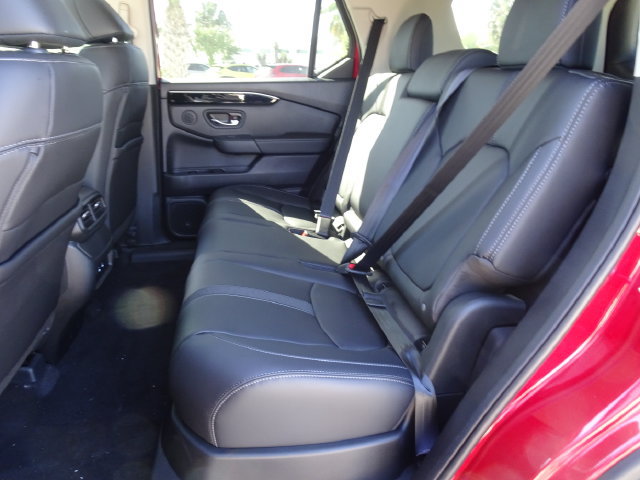 New 2026 Honda Passport RTL image 9