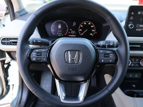 Certified 2026 Honda HR-V EX-L image 28