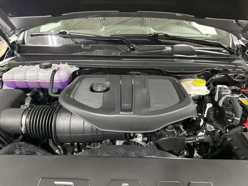New 2026 RAM 1500 Laramie w/ Laramie Preferred Package image 26