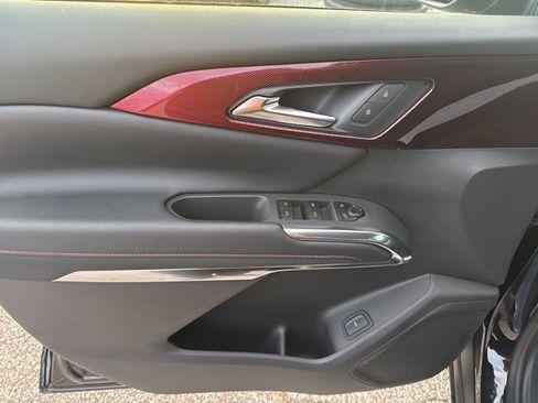 New 2026 Chevrolet Traverse Z71 w/ Driver Confidence Package image 10