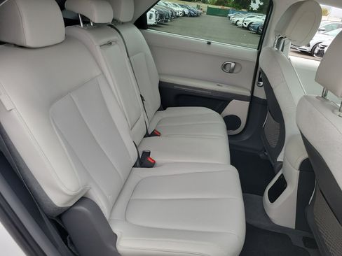 Certified 2024 Hyundai Ioniq 5 Limited RWD image 24