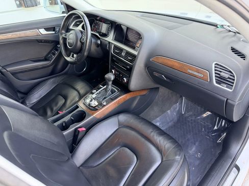 Used 2015 Audi A4 Premium Plus w/ Technology Package image 16