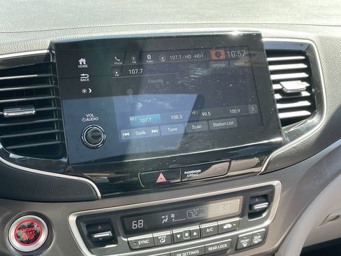 Used 2020 Honda Pilot EX-L image 32