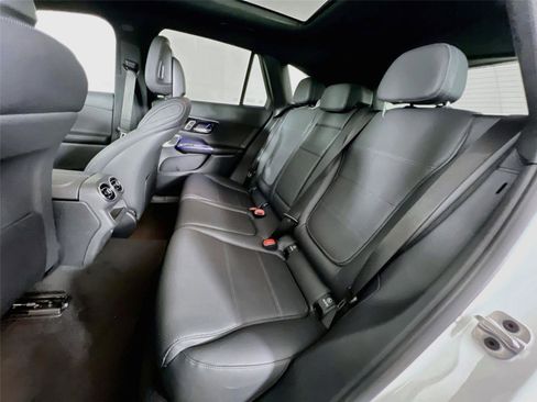 Certified 2026 Mercedes-Benz GLC 300 4MATIC image 22