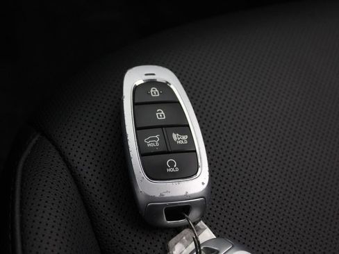 Used 2023 Hyundai Tucson SEL w/ Convenience Package AWD/4WD image 32