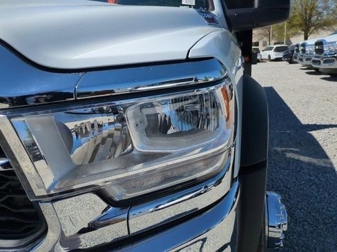 New 2024 RAM 5500 Tradesman image 9