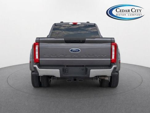 Certified 2024 Ford F350 XLT AWD/4WD image 6