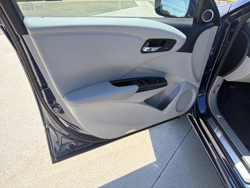 Used 2017 Acura RDX w/ Advance Package FWD image 14