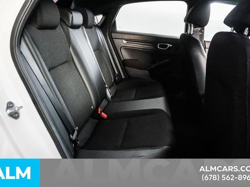 Used 2026 Honda Civic Sport image 15