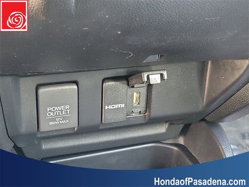Used 2015 Honda Fit EX image 17