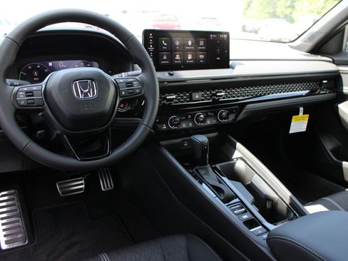 New 2026 Honda Accord Sport image 23