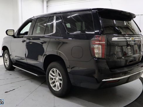 Used 2023 Chevrolet Tahoe LT image 6