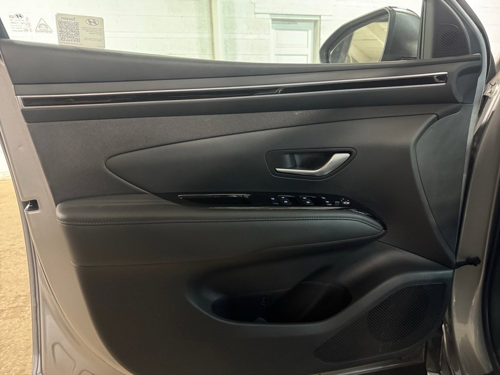 Used 2024 Hyundai Tucson XRT AWD/4WD image 18