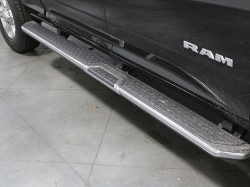 Used 2025 RAM 2500 Big Horn image 13