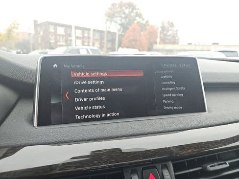 Used 2018 BMW X5 xDrive35i image 32