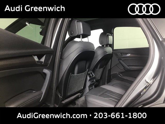 Certified 2023 Audi Q5 2.0T Premium Plus w/ Premium Plus Package AWD/4WD image 22