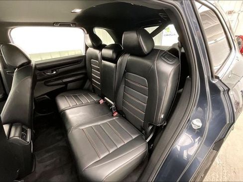 Used 2024 Honda CR-V Sport-L image 20