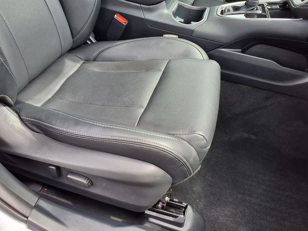 Used 2024 Subaru Outback Limited XT AWD/4WD image 19