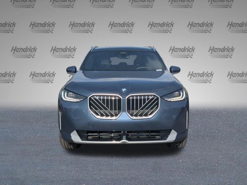 Used 2026 BMW X3 xDrive30i w/ Convenience Package AWD/4WD image 8