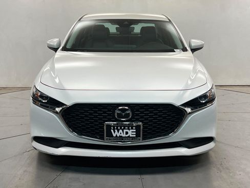 Used 2020 MAZDA MAZDA3 Sedan w/ Select Package FWD image 9
